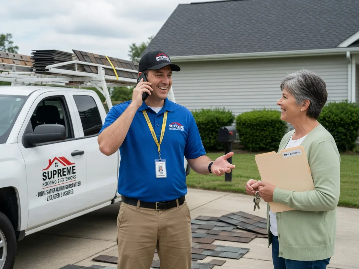 Roof Replacement Custer, WA FAQs